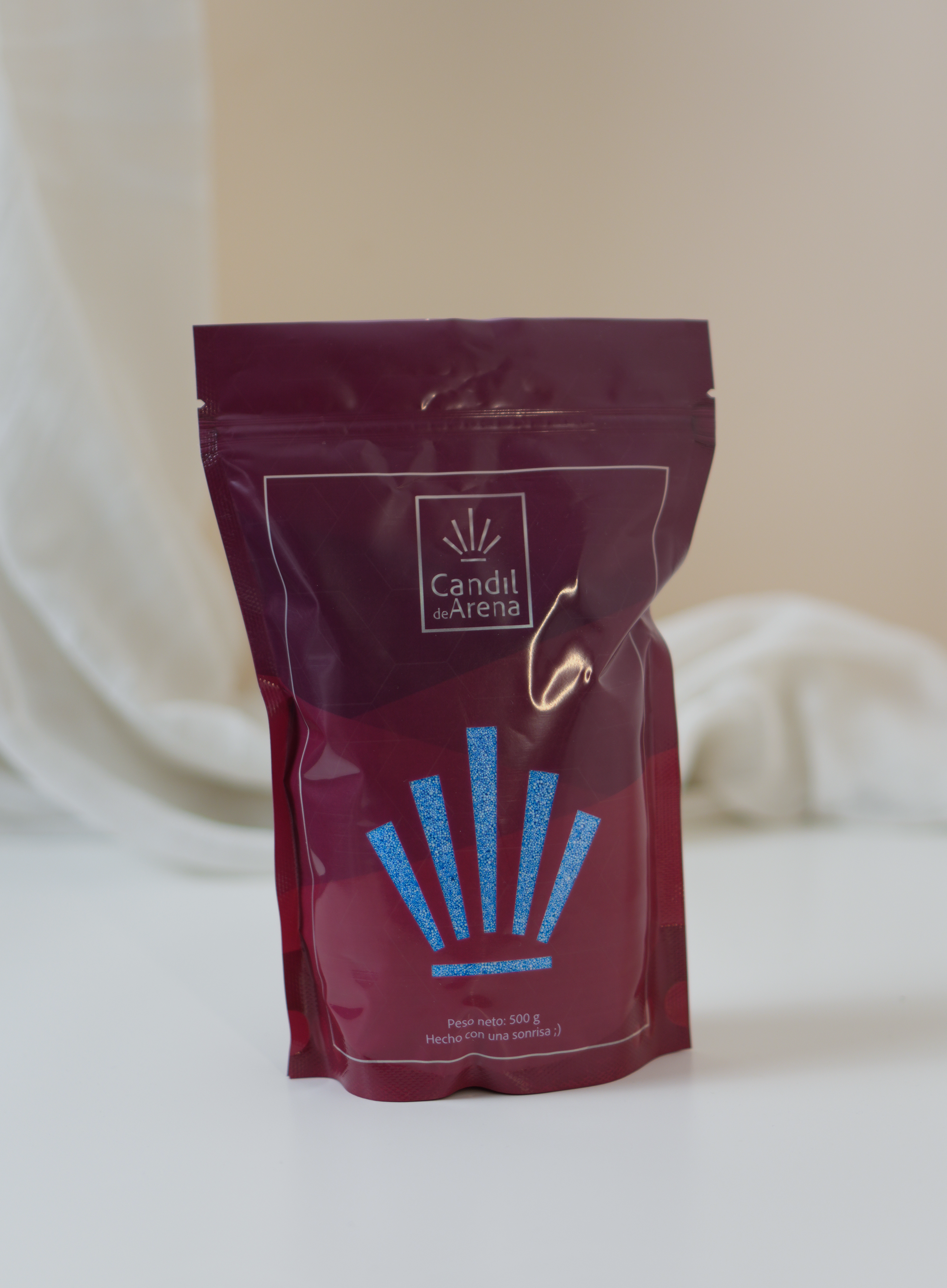 Blue Bird - Sin Aroma