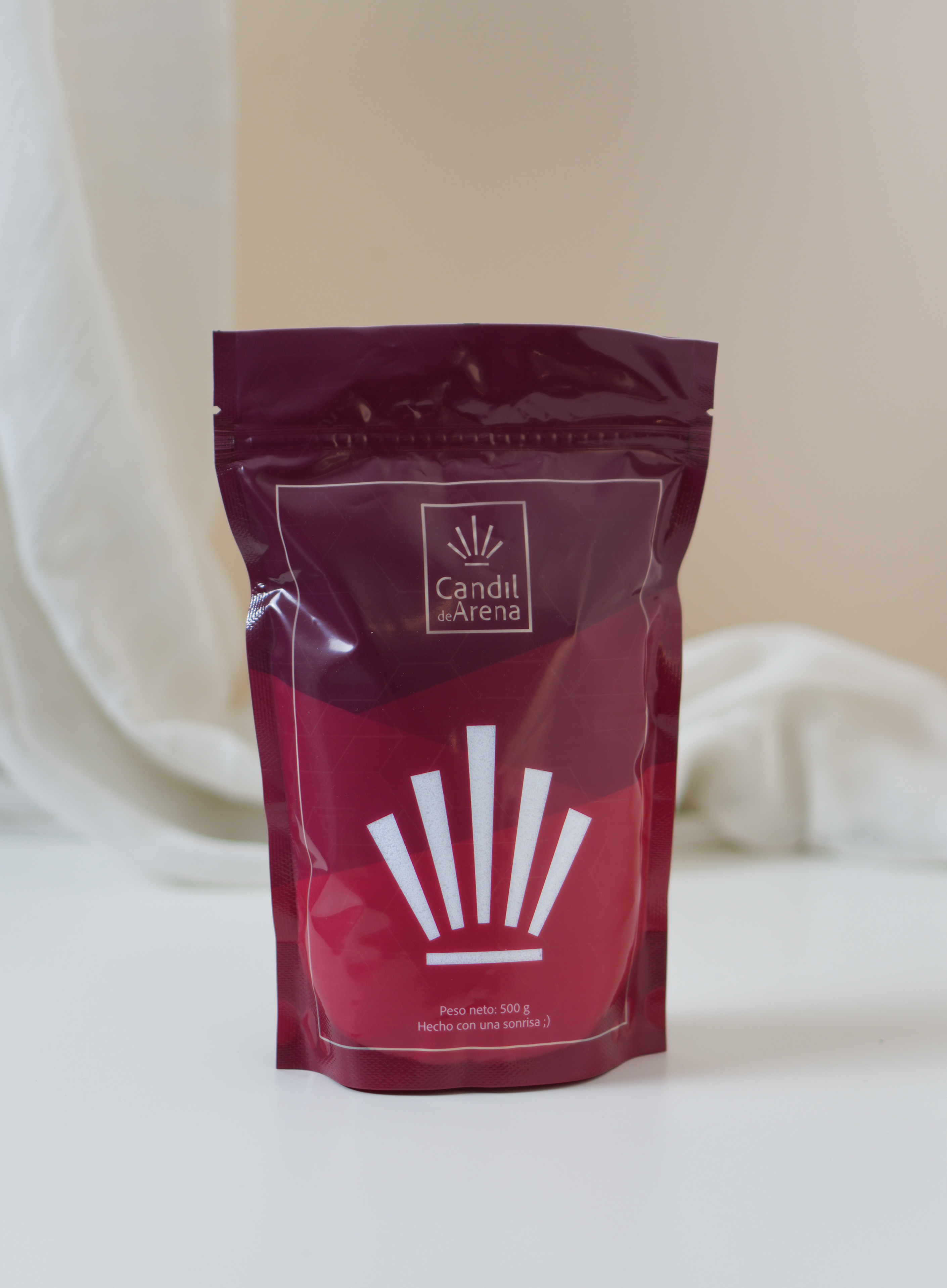 Perla Blanca - The Original - Sin Aroma