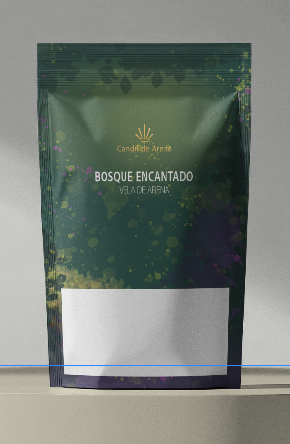 Bosque mágico