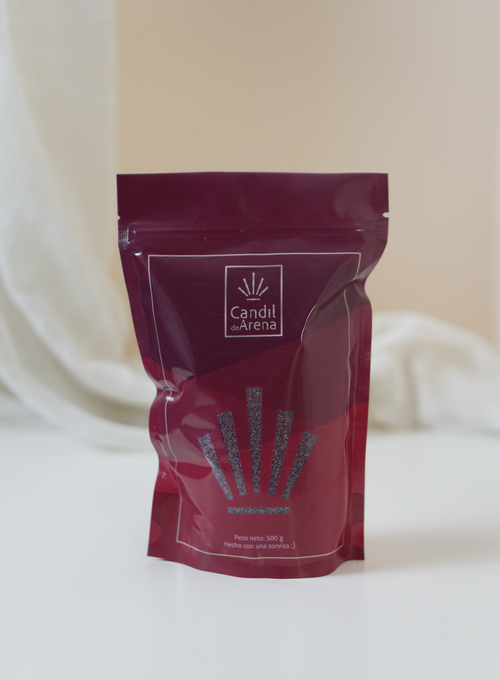 Dark Champagne - Sin Aroma