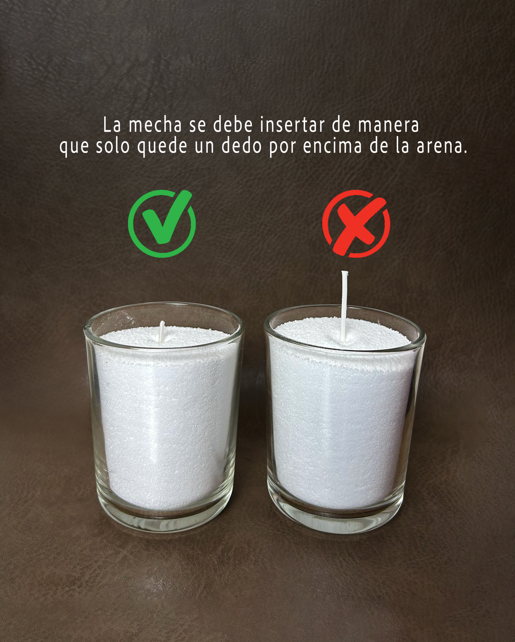 Perla Blanca - The Original - Sin Aroma