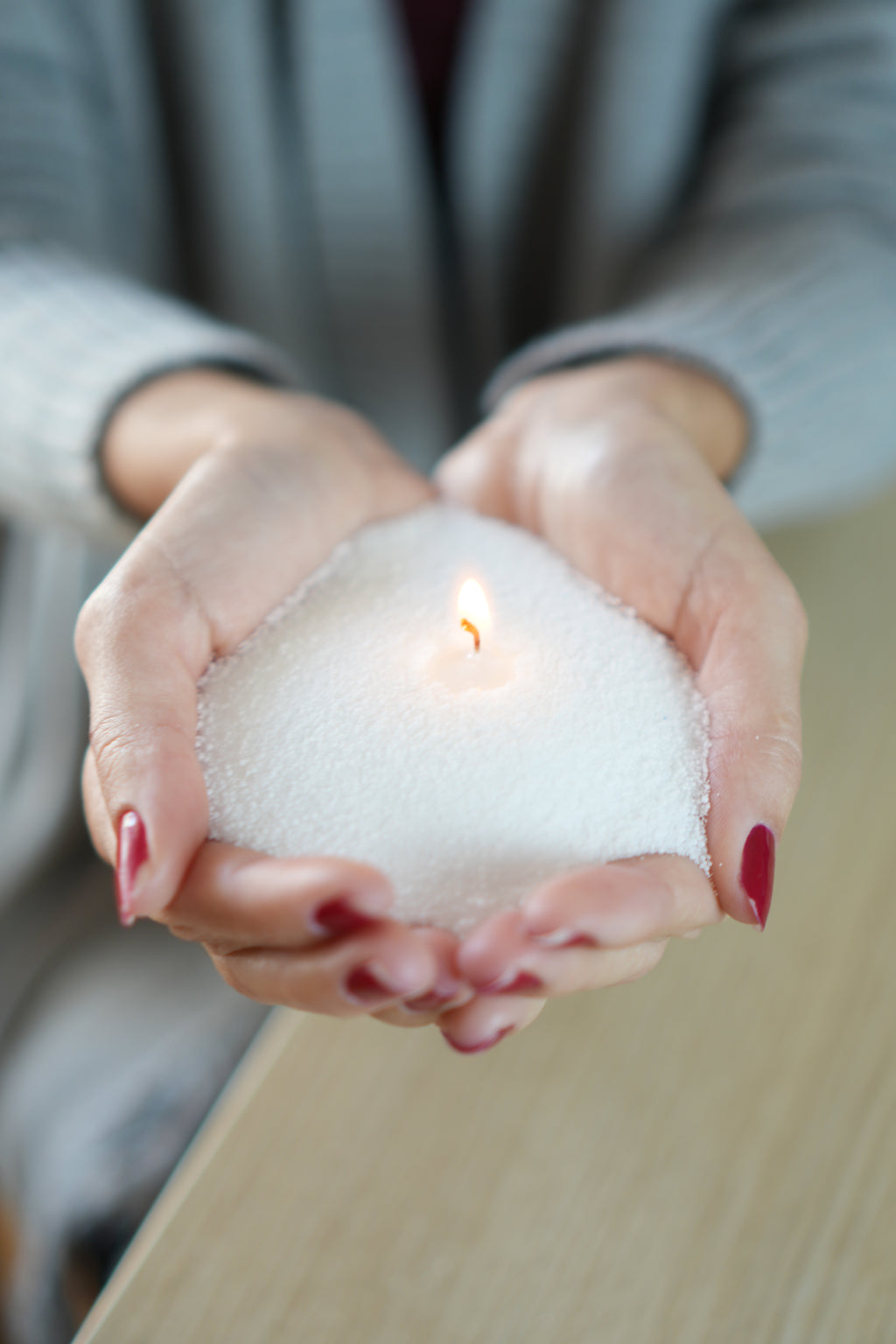 Perla Blanca - The Original - Sin Aroma