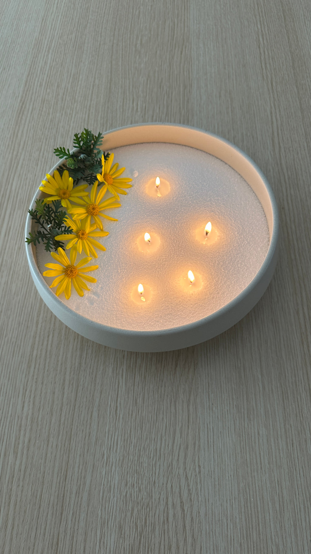 Perla Blanca - The Original - Sin Aroma