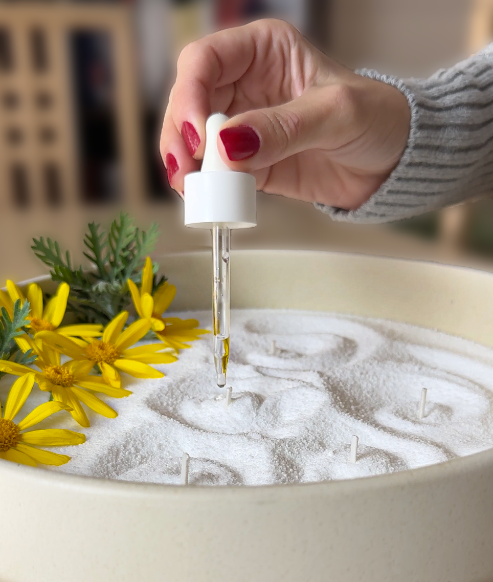 Perla Blanca - The Original - Sin Aroma