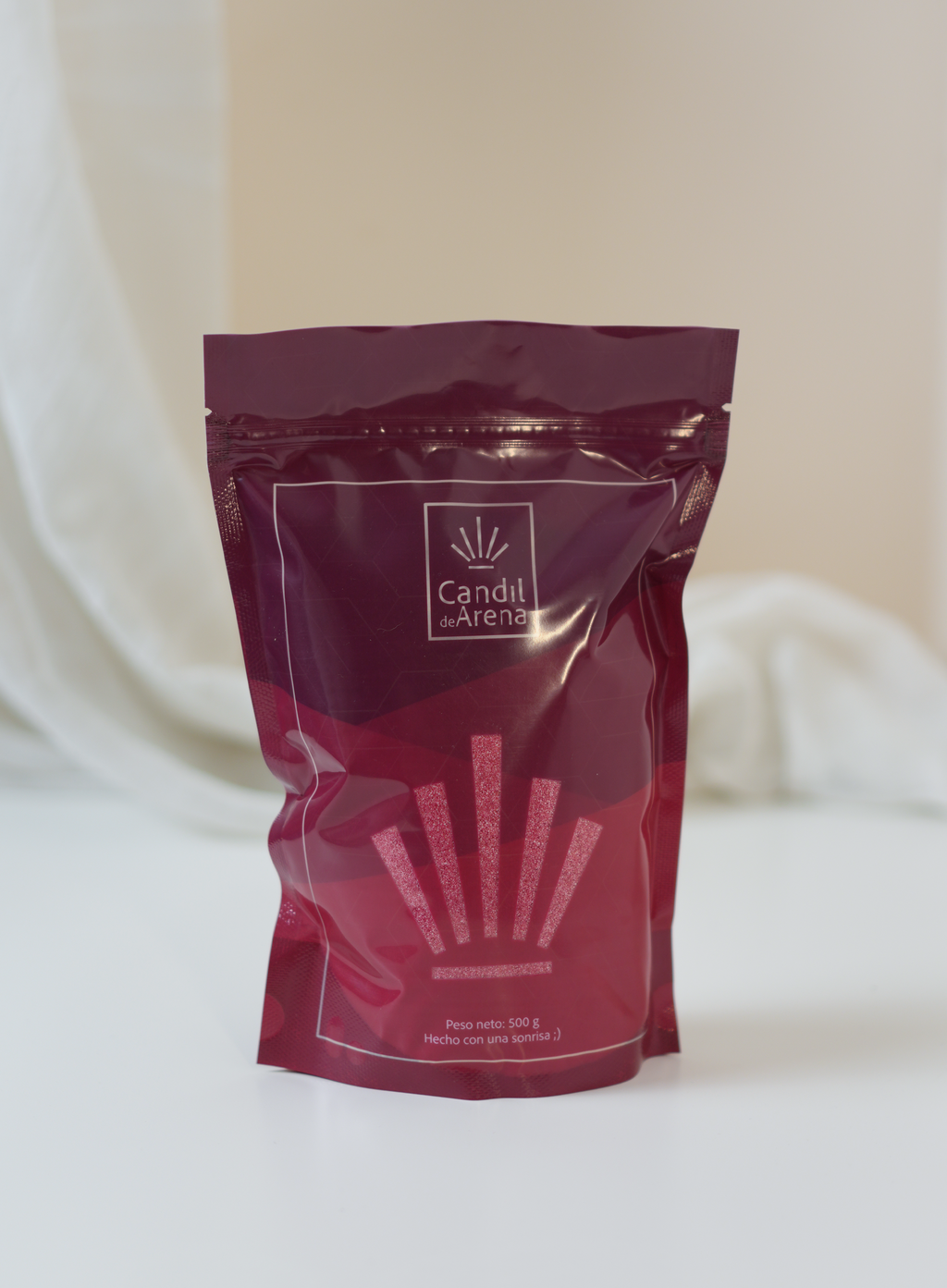 Cherry Lips - Sin Aroma