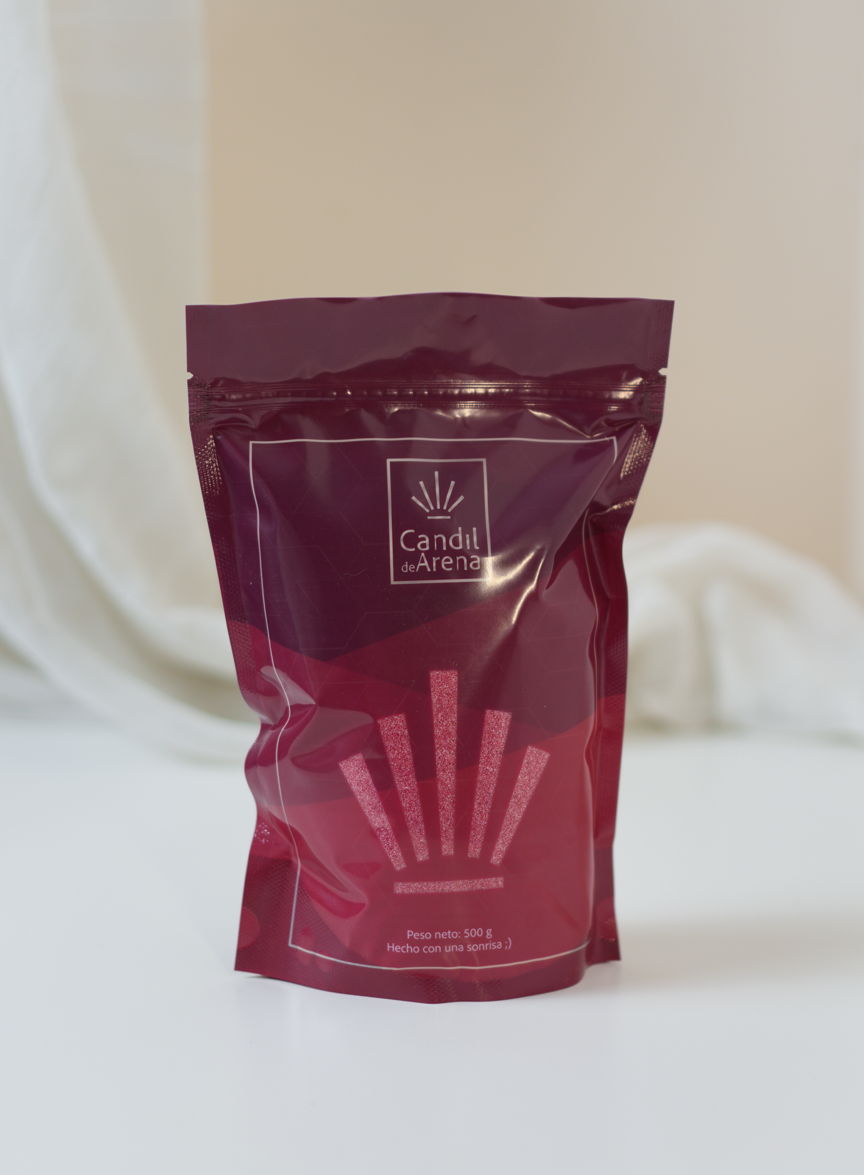 Cherry Lips - Sin Aroma