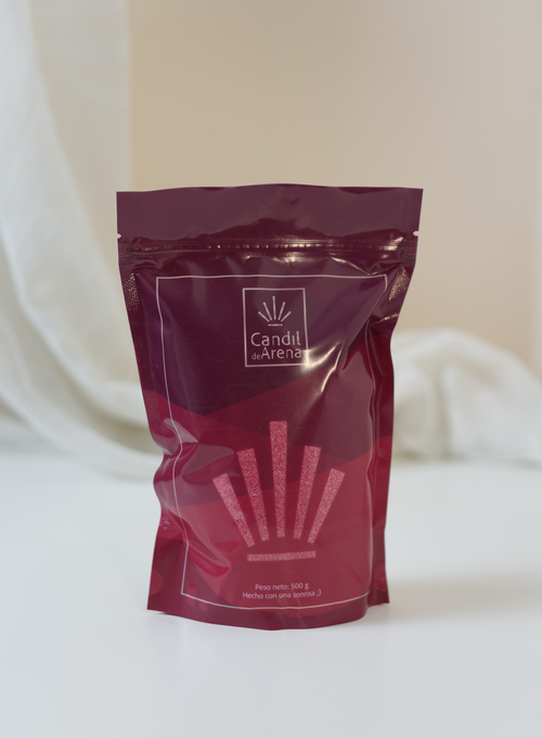 Cherry Lips - Sin Aroma