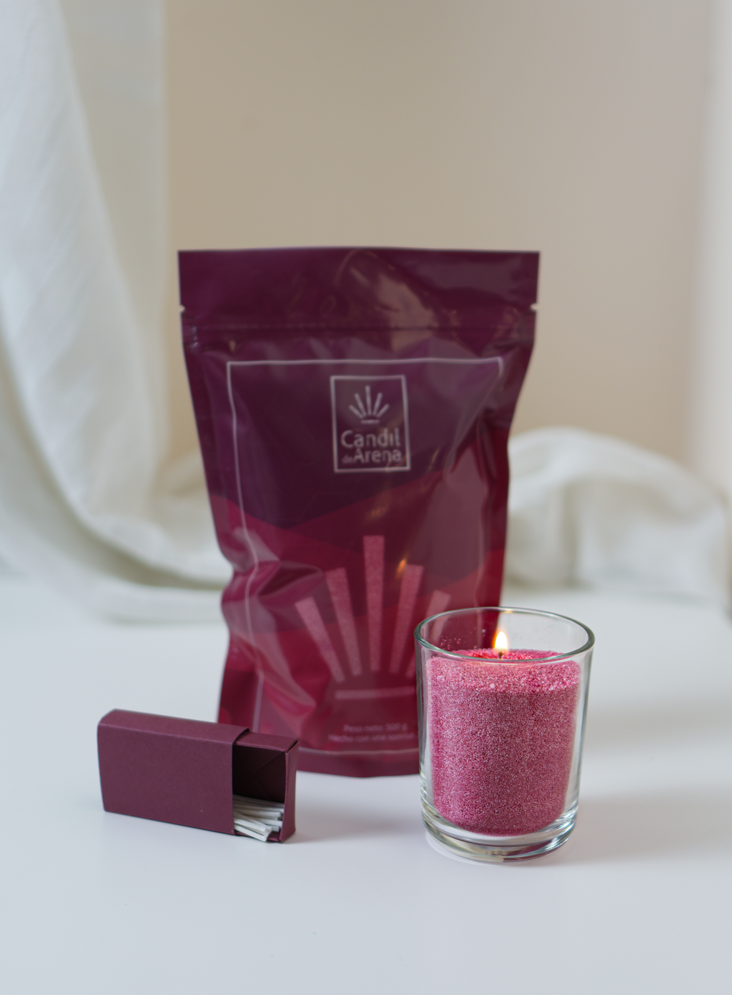 Cherry Lips - Sin Aroma