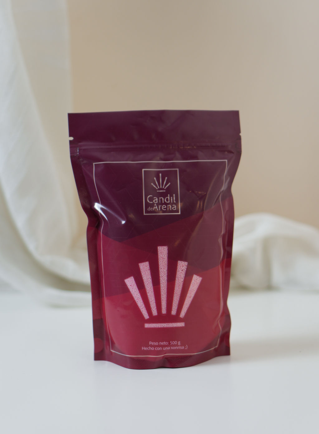 Baby Pink - Sin Aroma